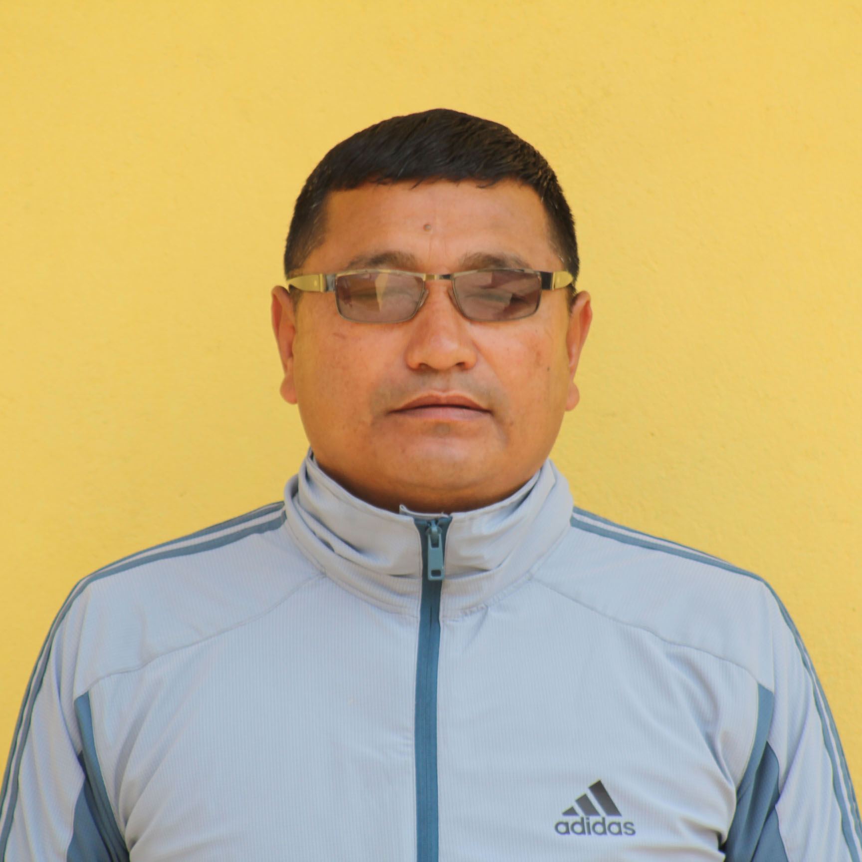 GIRENDRA BAHADUR THAKURI